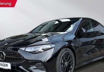 Mercedes-Benz CLA 200 18.000 km 48.990 &euro; Oldenburg 26129