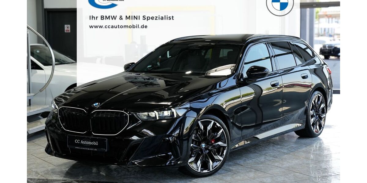 BMW 520 7.885 km 54.899 &euro; Fürth 90763