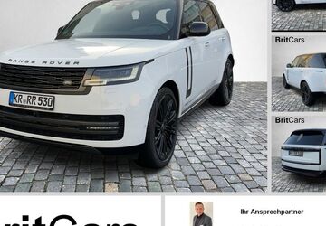 Land Rover Range Rover 12.165 km 149.950 &euro; Krefeld 47803