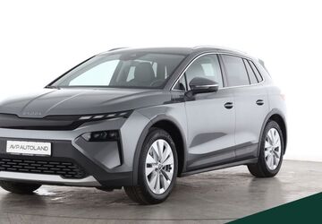 Skoda Elroq 16.893 km 39.570 &euro; Plattling 94447