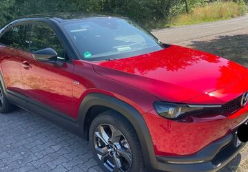 Mazda MX-30 35.500 km 15.300 &euro; Ubstadt-Weiher 76698