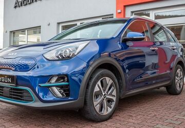 Kia Niro 40.263 km 16.995 &euro; Schlüchtern 36381