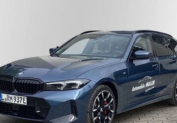 BMW 330 9.775 km 55.350 &euro; Leipzig 04328