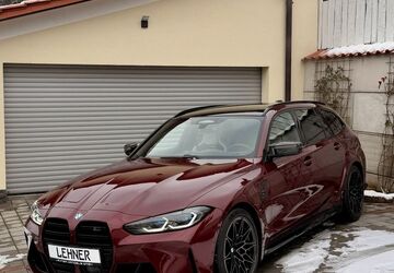 BMW M3 4.200 km 89.999 &euro; Fensterbach 92269