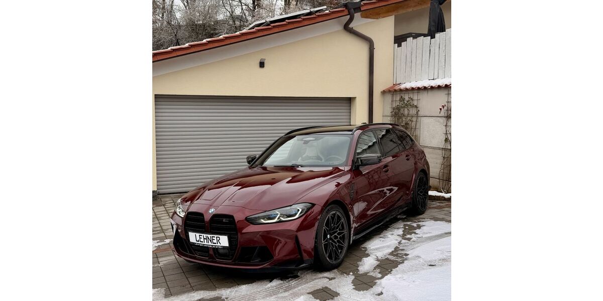 BMW M3 4.200 km 89.999 &euro; Fensterbach 92269