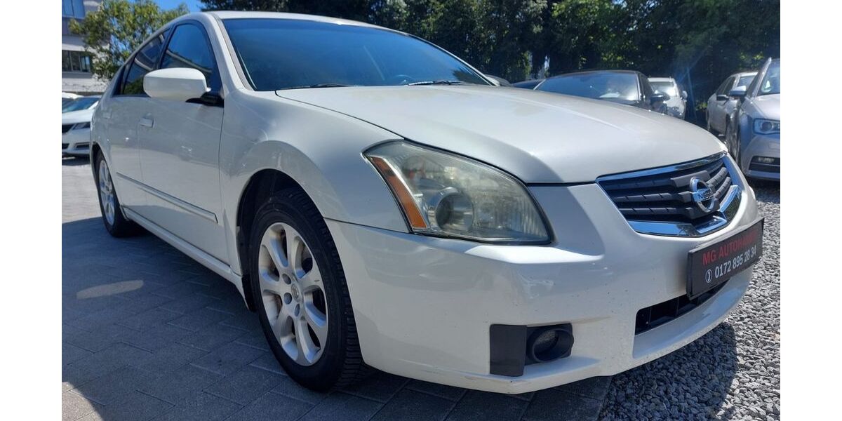 Nissan Maxima 86.803 km 2.500 &euro; Fellbach 70736