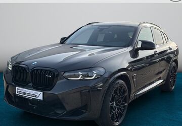 BMW X4 M 52.713 km 63.985 &euro; Bad Kreuznach 55543