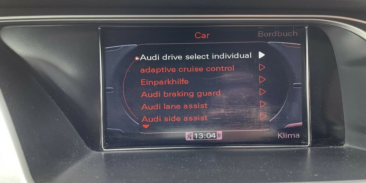 Audi A4 3.0 TDi Quattro ACC Kamera B&O Standheizung 318.100 km 8.990 &euro; Altdorf 84032