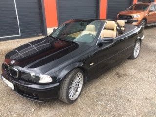 BMW 323 155.000 km 9.900 &euro; Eckental 90542