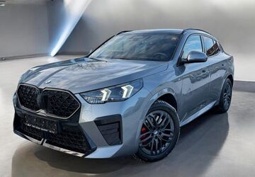 BMW X2 35.000 km 43.499 &euro; Speyer 67346