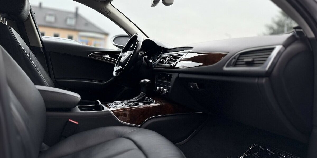 Audi A6 / 45 TDI / quattro / KeylessGo / Matrix 110.000 km 19.900 &euro; Mönchengladbach 41066