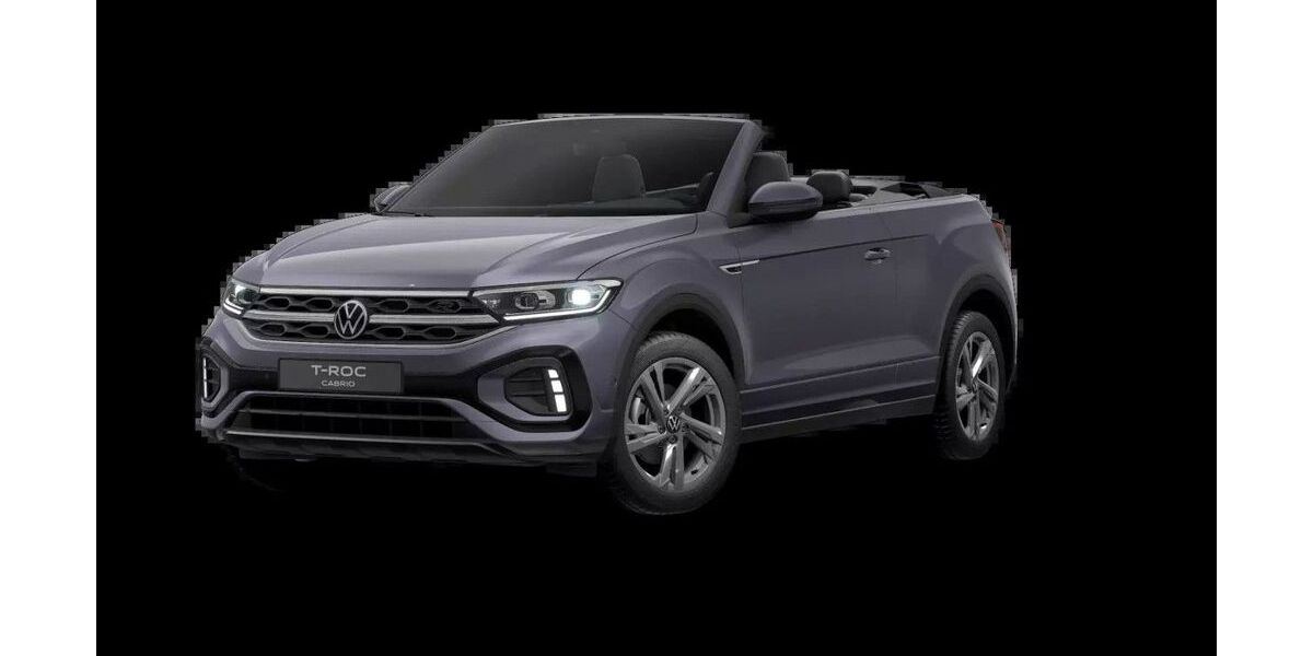 VW T-Roc 5.319 km 36.890 &euro; Scheuring 86937