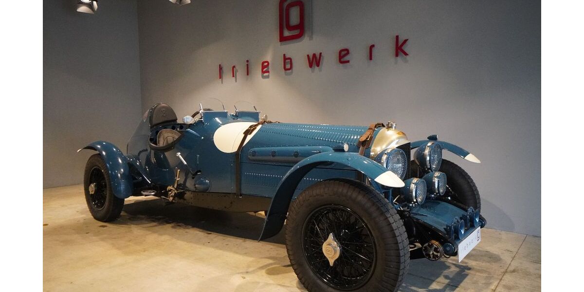 Bentley Andere 3.000 km 299.941 &euro; Duisburg 47228