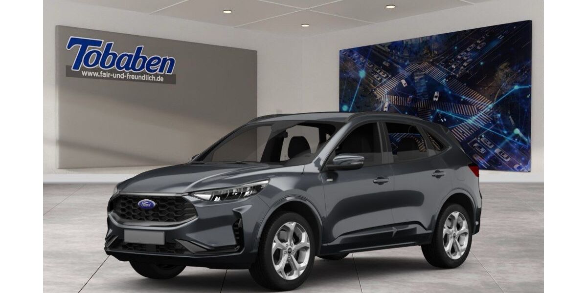 Ford Kuga 13.500 km 37.950 &euro; Hamburg 21073