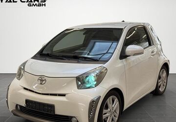 Toyota IQ 149.300 km 7.990 &euro; Hamburg 22111