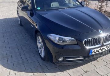 BMW 525 239.000 km 12.400 &euro; Freising 85356