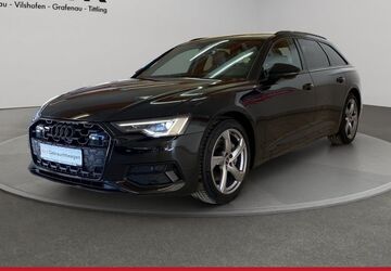 Audi A6 25.750 km 50.879 &euro; Grafenau 94481