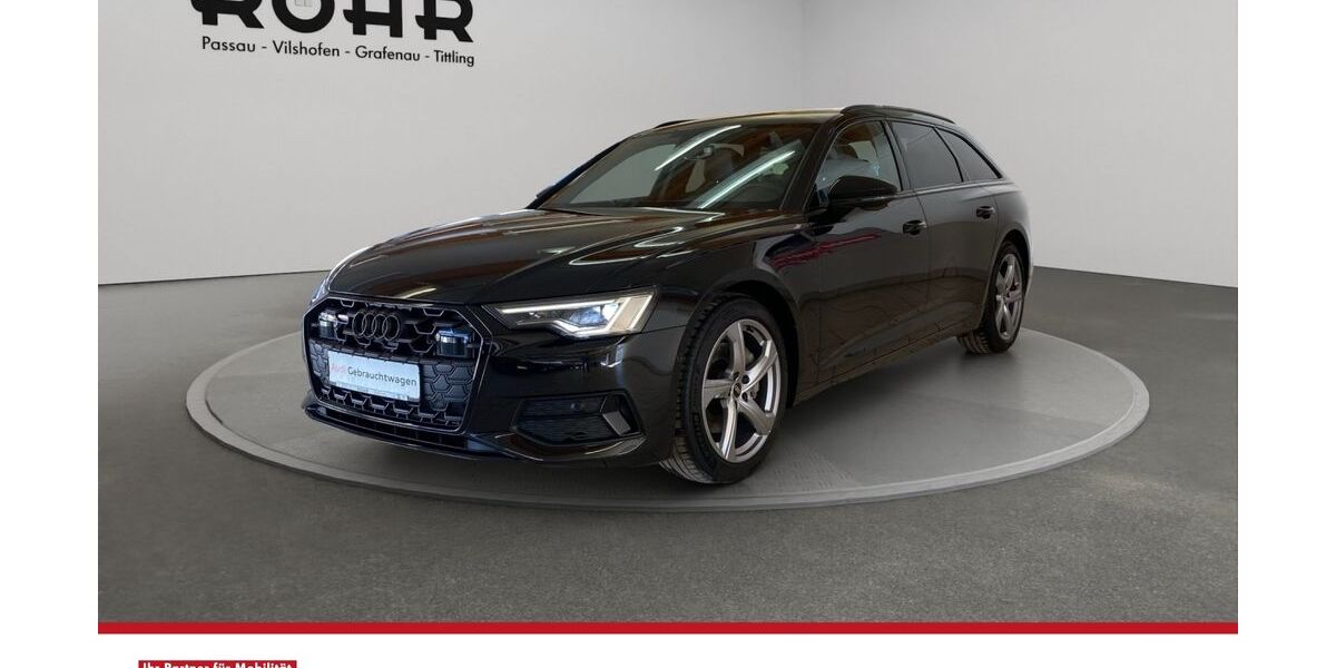 Audi A6 25.750 km 50.879 &euro; Grafenau 94481