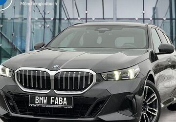 BMW 520 1.001 km 74.954 &euro; Mönchengladbach 41066