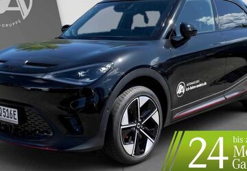 Smart #1 9.500 km 38.850 &euro; Vechta 49377