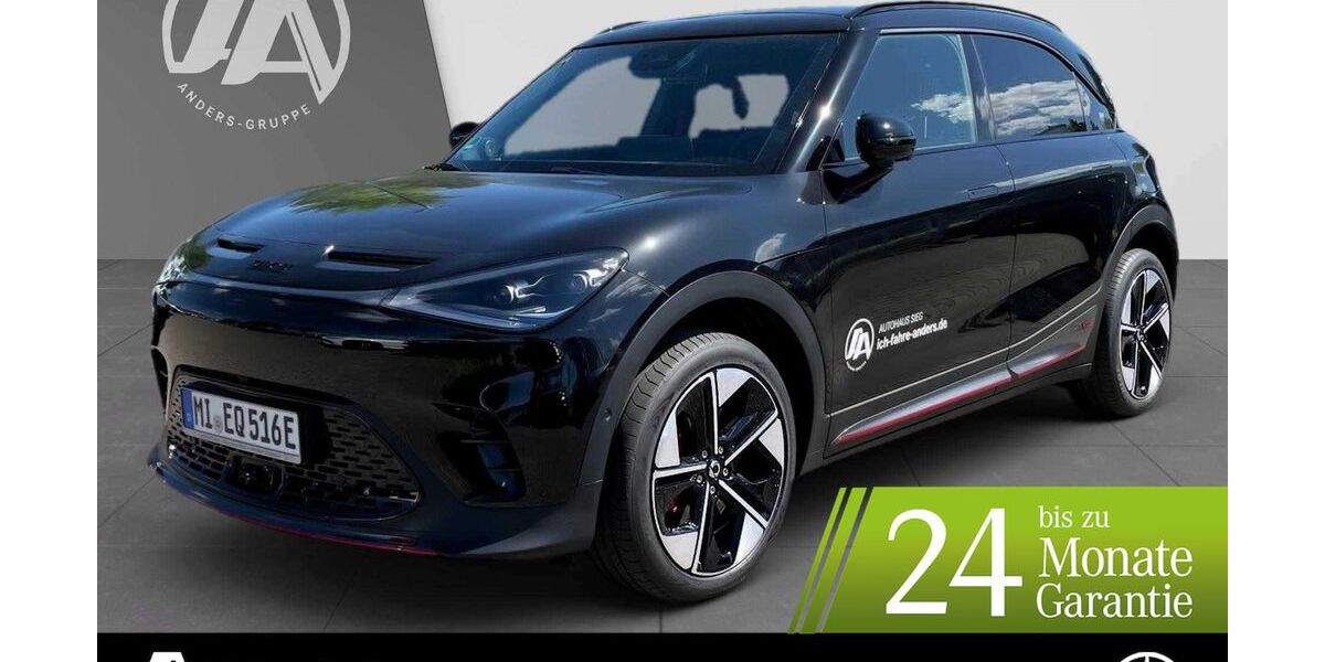 Smart #1 9.500 km 38.850 &euro; Vechta 49377