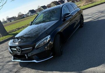 Mercedes-Benz C 250 195.500 km 17.950 &euro; Herzberg 37412