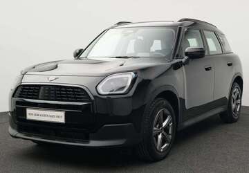 Mini Countryman C 13.677 km 34.932 &euro; München 80788