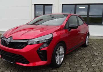 Renault Clio 11.173 km 13.490 &euro; Amöneburg-Roßdorf 35287