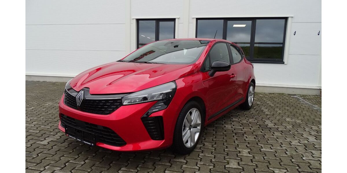 Renault Clio 11.173 km 13.490 &euro; Amöneburg-Roßdorf 35287