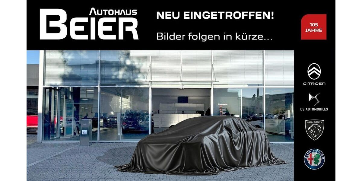 Citroen C5 Aircross 10.697 km 21.980 &euro; Karlsruhe 76131