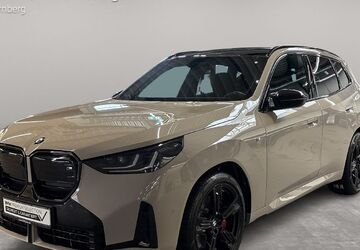 BMW X3 M50 13.517 km 76.801 &euro; Nürnberg 90441