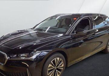 Skoda Superb 17.600 km 38.599 &euro; Roefingen 89365