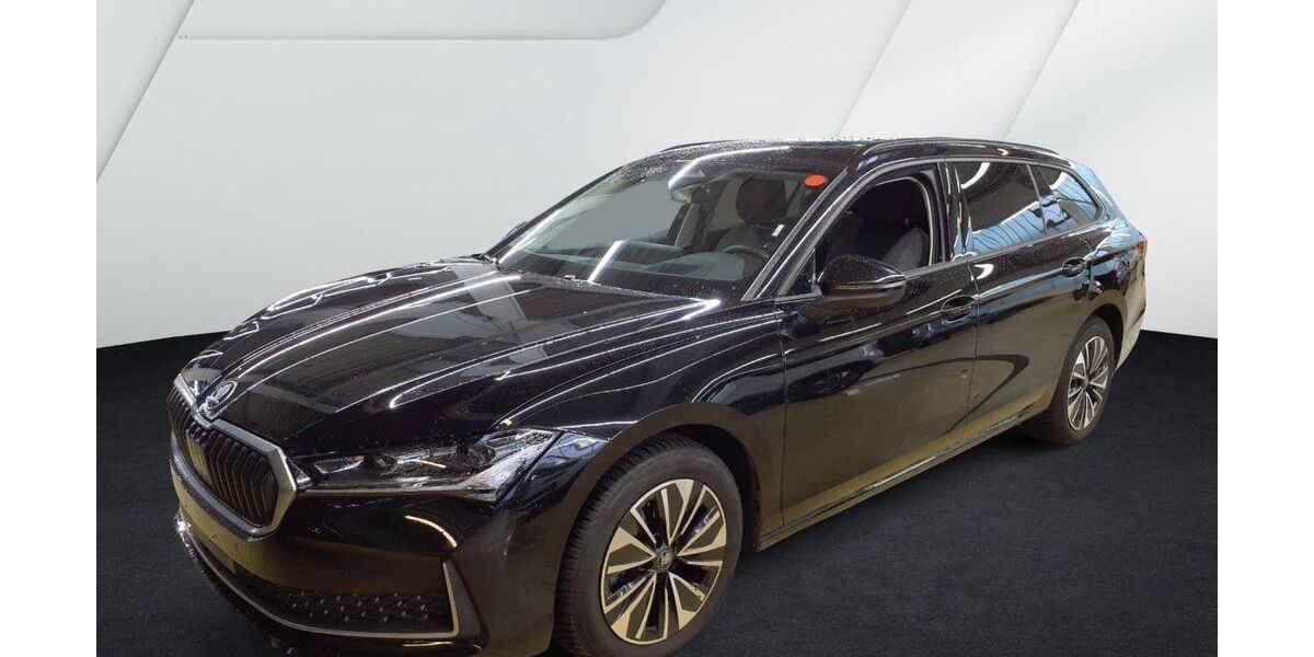 Skoda Superb 17.600 km 38.599 &euro; Roefingen 89365