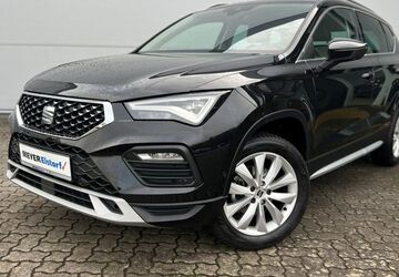 Seat Ateca 12.100 km 31.980 &euro; Neu Wulmstorf 21629