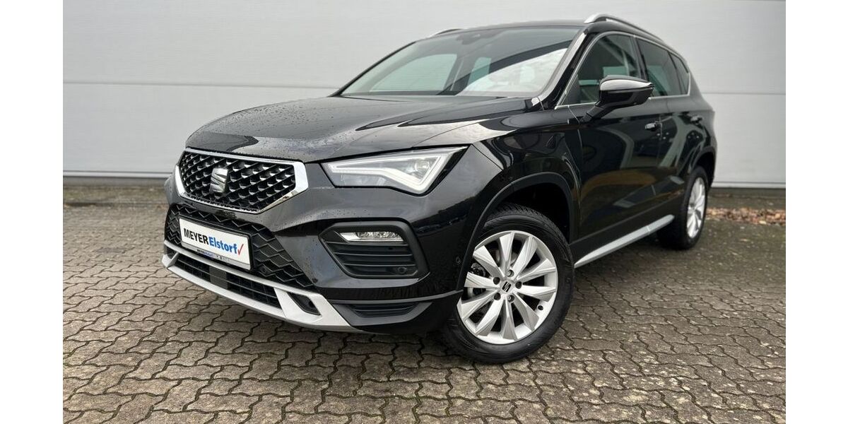 Seat Ateca 12.100 km 31.980 &euro; Neu Wulmstorf 21629