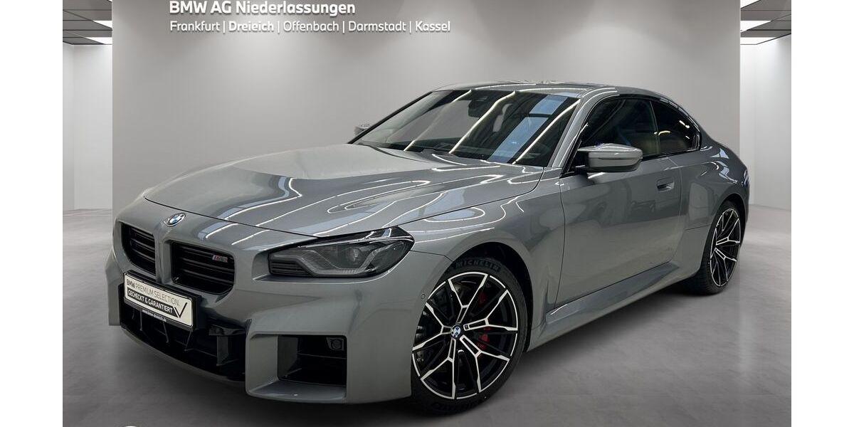 BMW M2 18.789 km 69.470 &euro; Dreieich-Sprendlingen 63303