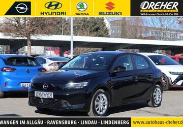 Opel Corsa 1.500 km 19.490 &euro; Wangen 88239