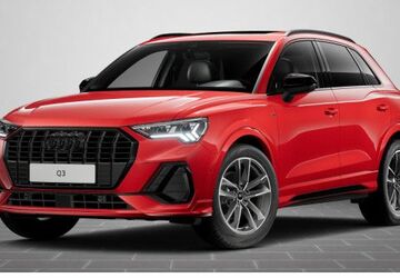 Audi Q3 6.977 km 45.900 &euro; Ludwigshafen 67063