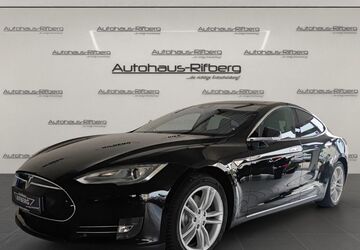 Tesla Model S 230.000 km 17.490 &euro; Detmold 32758