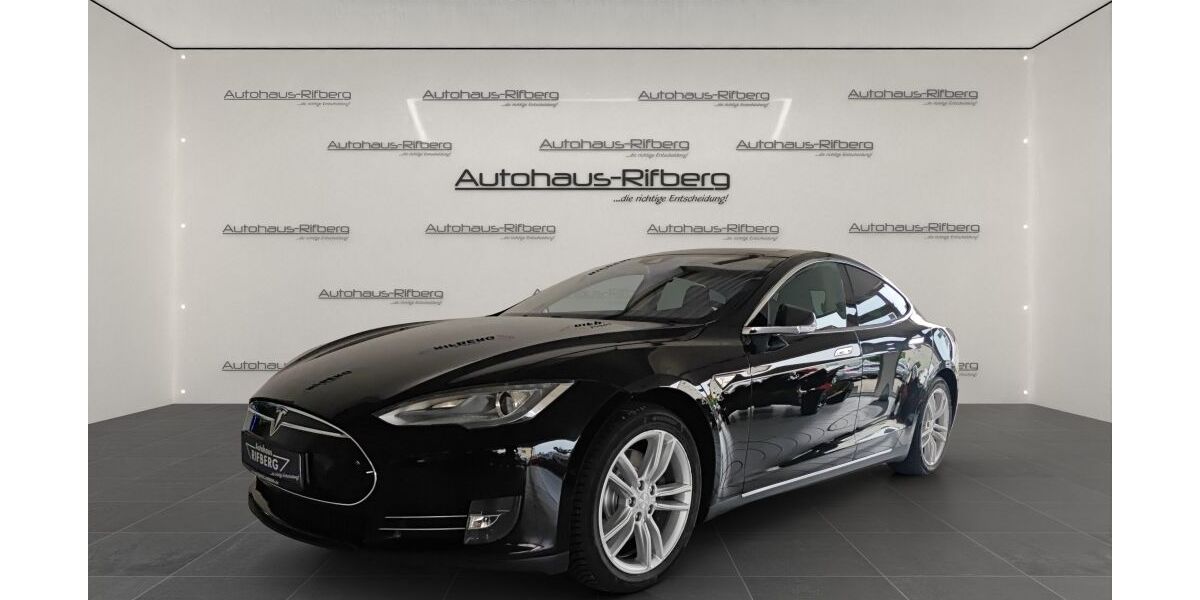 Tesla Model S 230.000 km 17.490 &euro; Detmold 32758