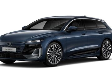 Audi A6 e-tron 23.300 km 71.149 &euro; Linsengericht 63589