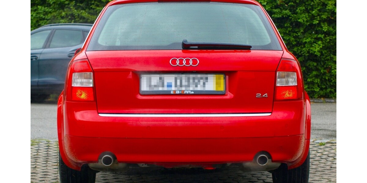 Audi A4 Avant 280.000 km 3.399 &euro; Plattling 94447