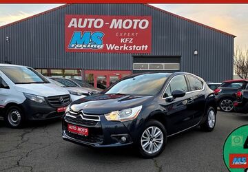 Citroen DS4 81.874 km 6.999 &euro; Arnstadt 99310