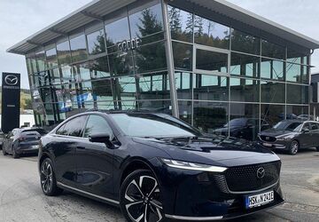 Mazda 6e 4.190 km 38.489 &euro; Schmallenberg 57392