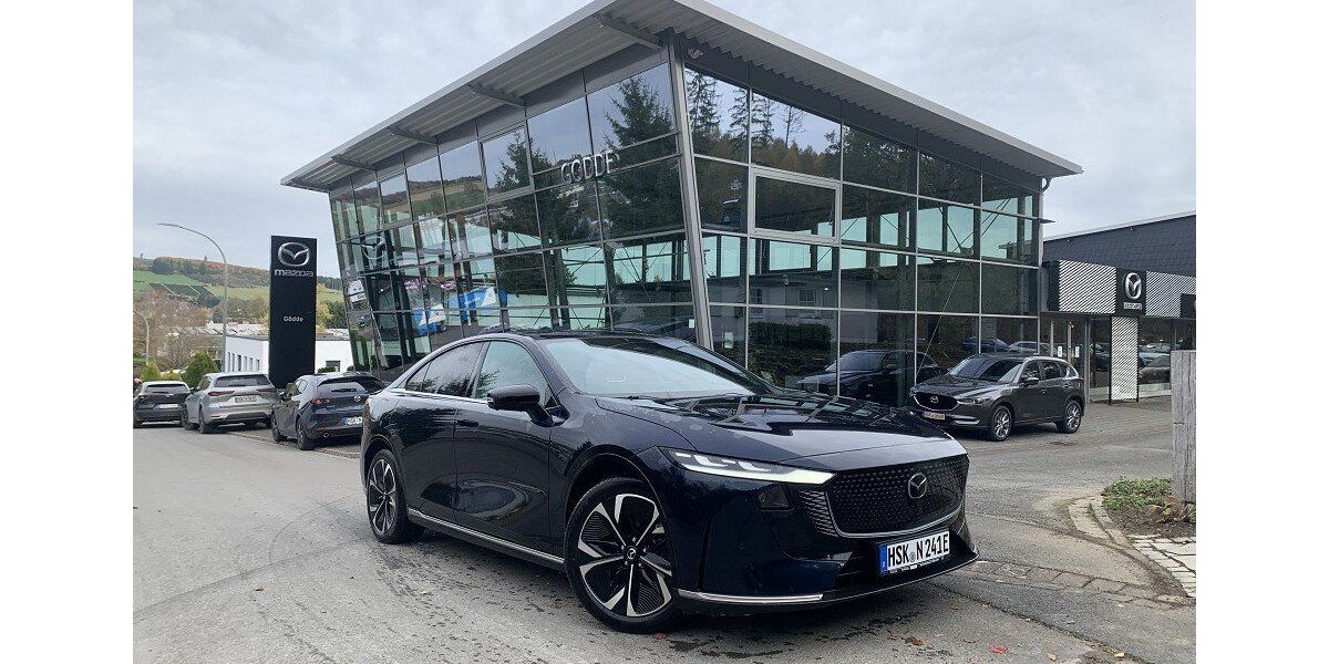 Mazda 6e 4.190 km 38.489 &euro; Schmallenberg 57392