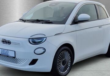 Fiat 500e 2.405 km 27.190 &euro; Syke-Barrien 28857