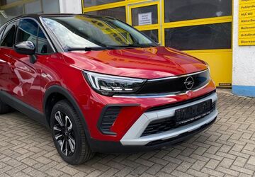 Opel Crossland (X) 57.000 km 13.680 &euro; Lahr 77933