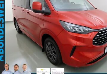 Ford Tourneo Custom 21.386 km 44.940 &euro; Premnitz / Nahe A2 14727