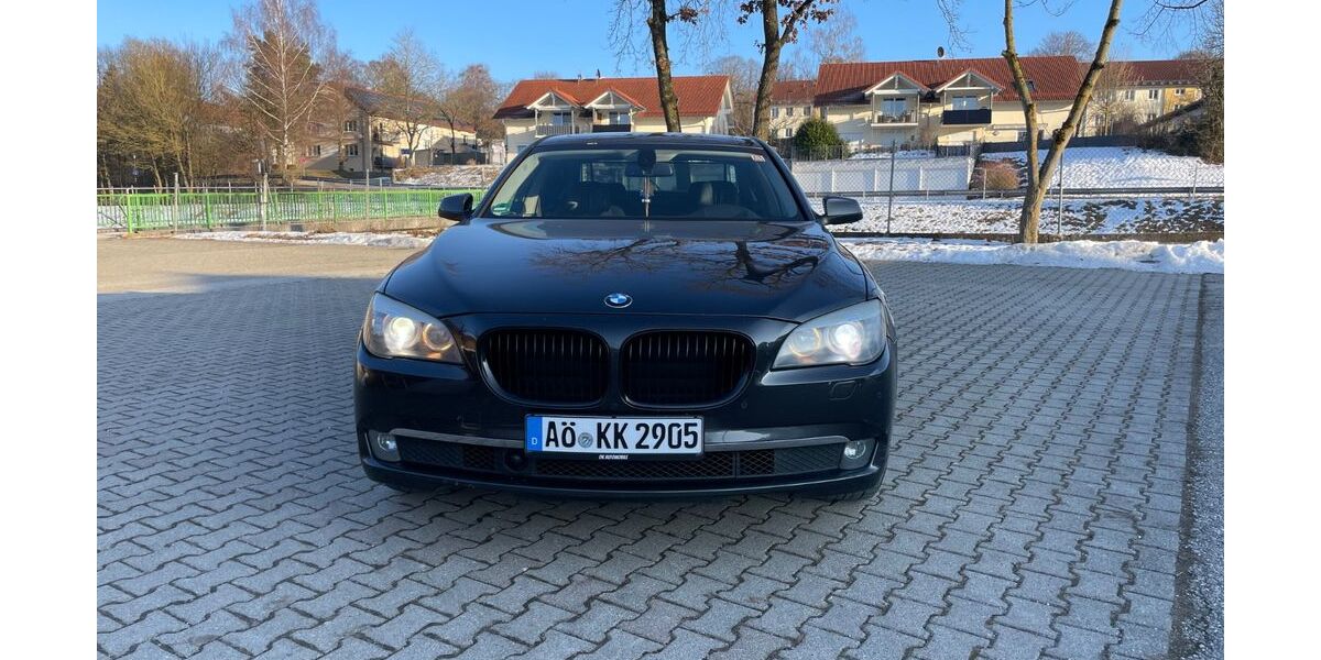 BMW 730 290.000 km 11.950 &euro; Burgkirchen an d. Alz 84508