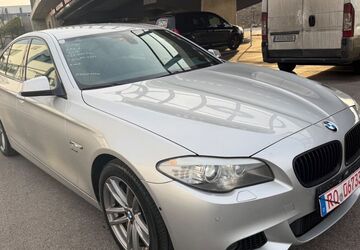 BMW 535 261.000 km 8.100 &euro; Rosenheim 83026